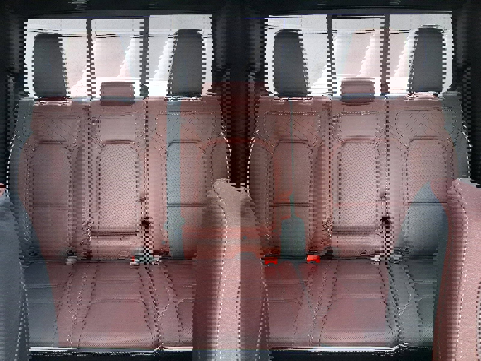 New 2026 RAM 1500 Limited image 14