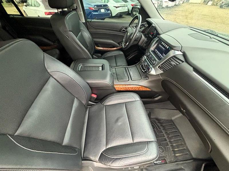 Used 2019 Chevrolet Tahoe Premier image 44