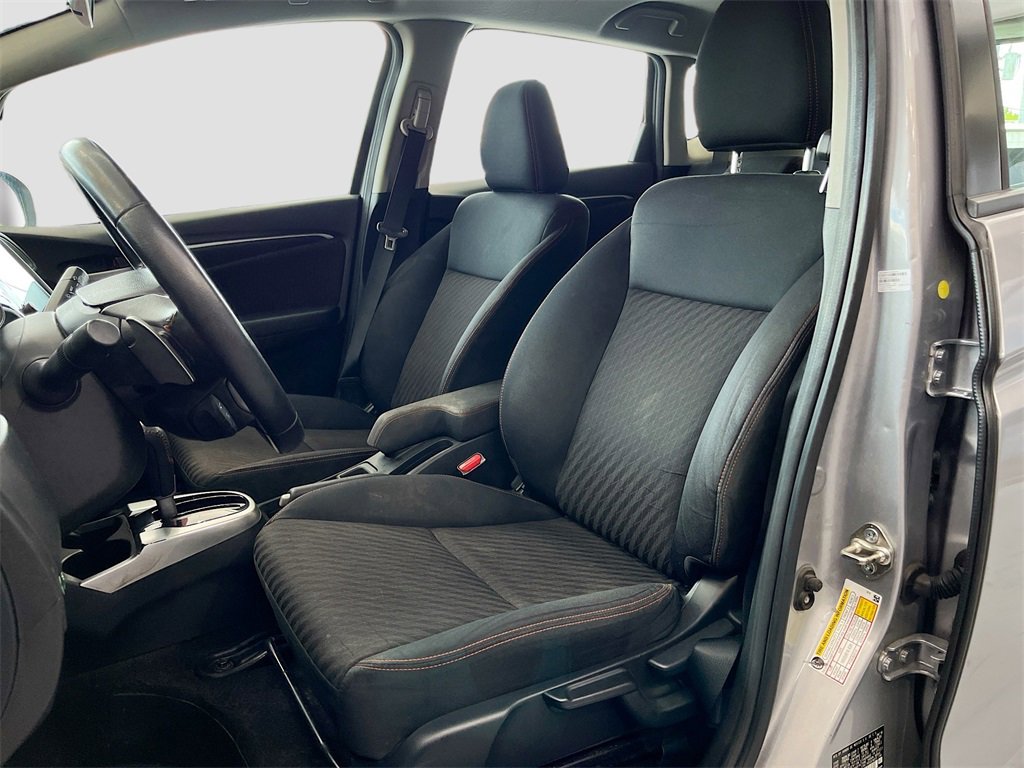 Used 2019 Honda Fit Sport image 19