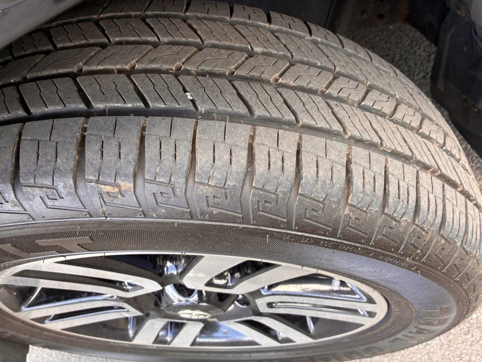 Used 2015 Toyota 4Runner 4WD image 19