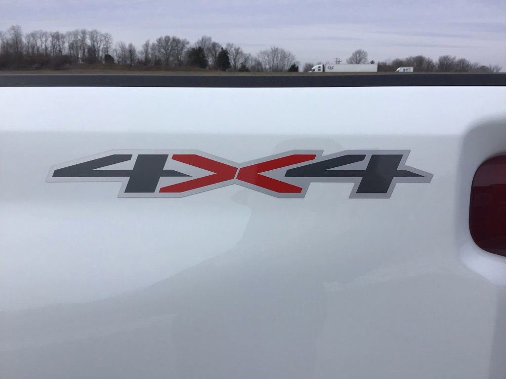 Used 2025 Chevrolet Silverado 2500 LT w/ Safety Package AWD/4WD image 33