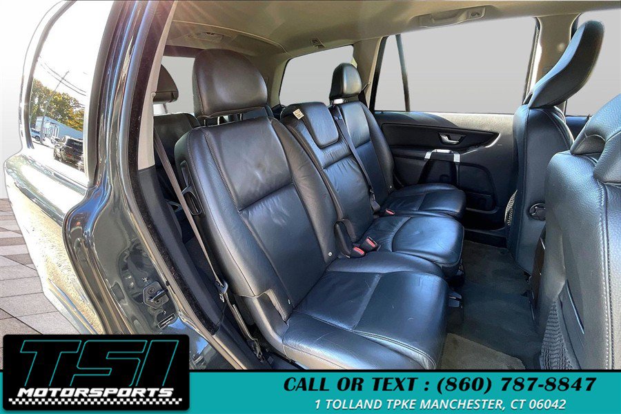Used 2014 Volvo XC90 3.2 AWD/4WD image 24