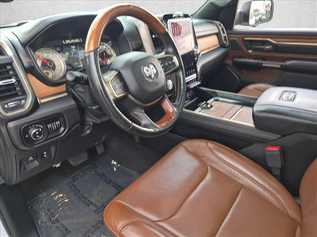 Used 2020 RAM 1500 Limited RWD image 12