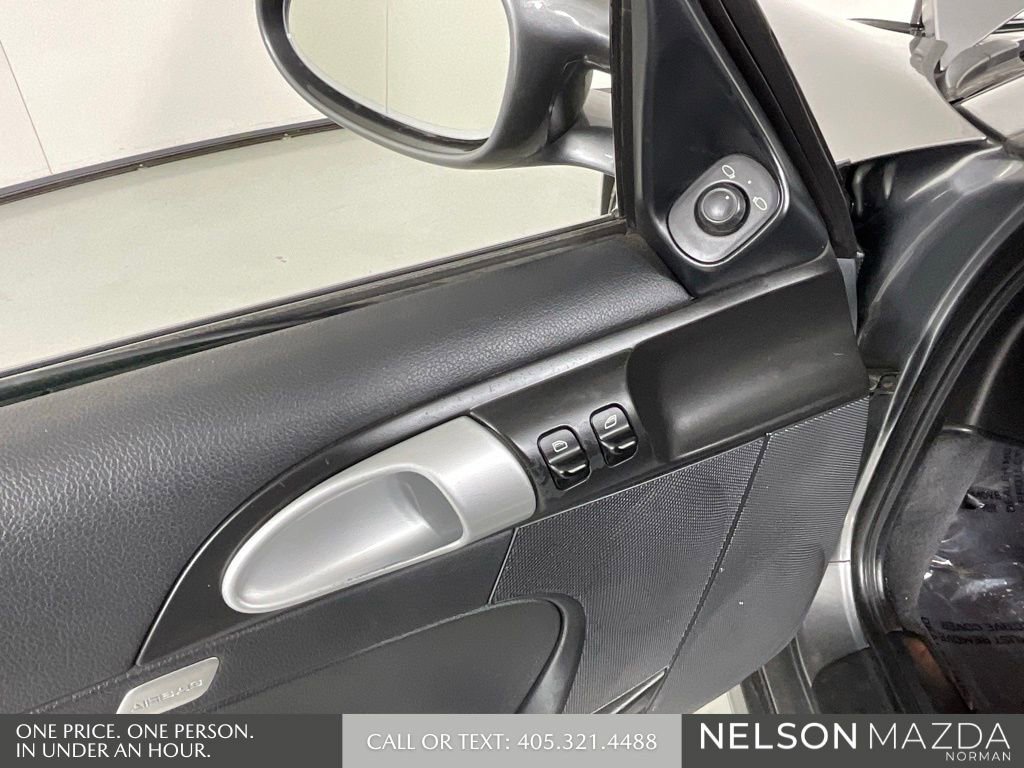 Used 2007 Porsche Boxster image 16