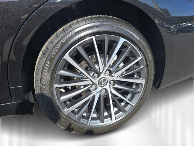 New 2025 Lexus ES 350 w/ Premium Package image 11