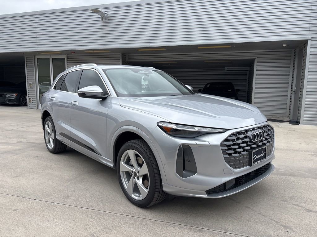 New 2026 Audi Q5 Premium AWD/4WD image 3