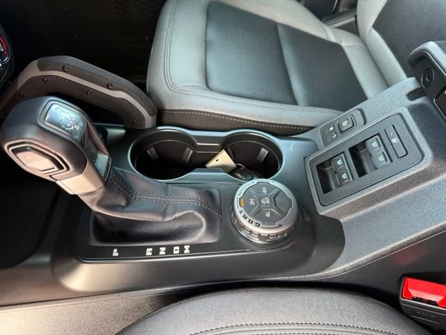 Used 2024 Ford Bronco Big Bend AWD/4WD image 20