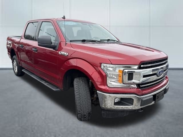 Used 2019 Ford F150 XLT w/ Trailer Tow Package image 5