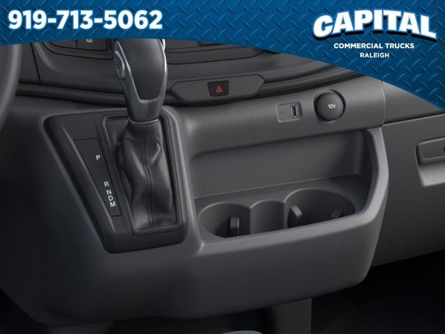 New 2025 Ford Transit 350 AWD w/ Interior Upgrade Package image 15
