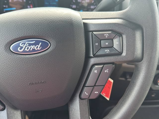 Used 2020 Ford F450 XL w/ Power Equipment Group AWD/4WD image 18