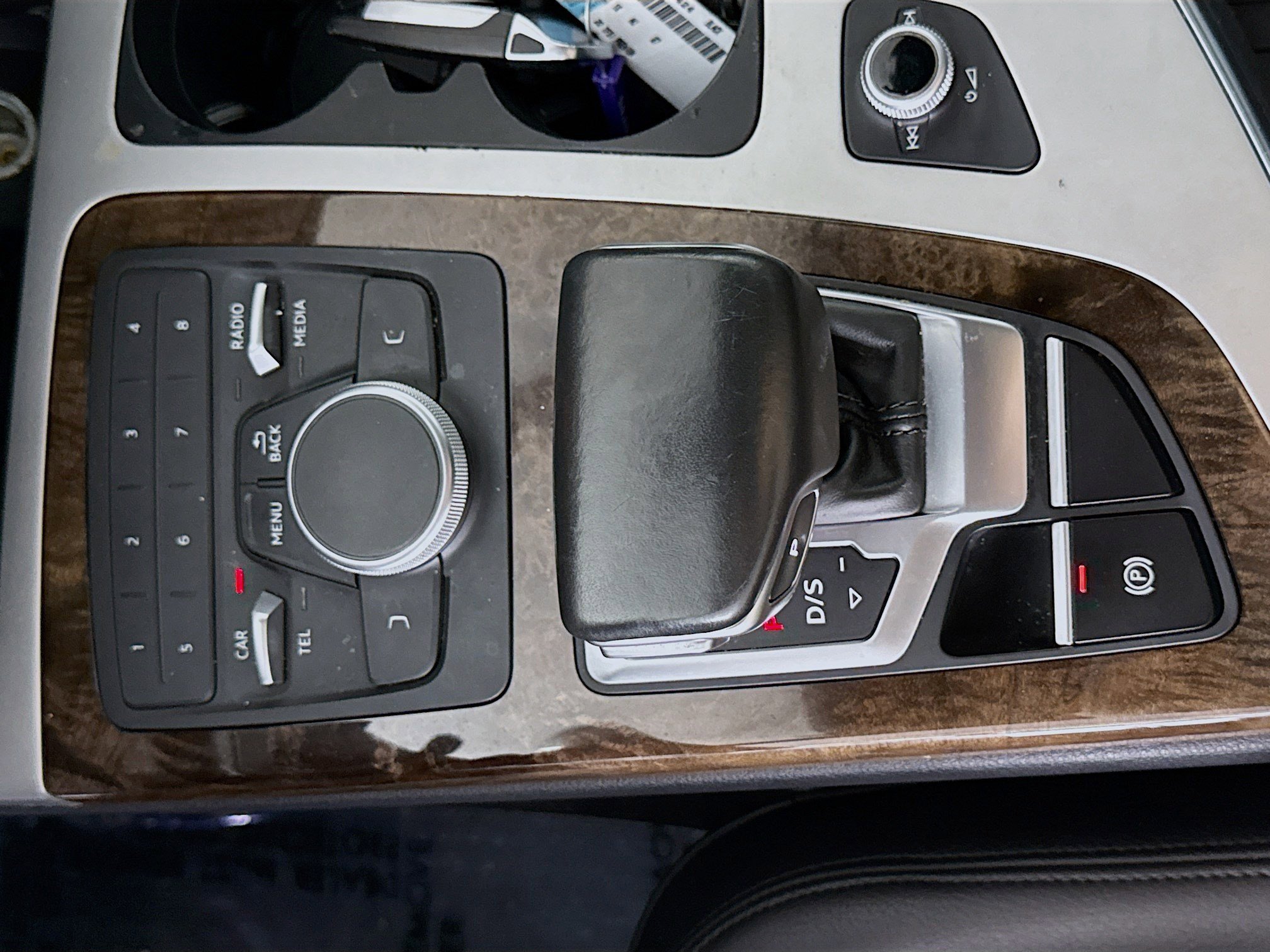 Used 2018 Audi Q7 2.0T Premium image 20