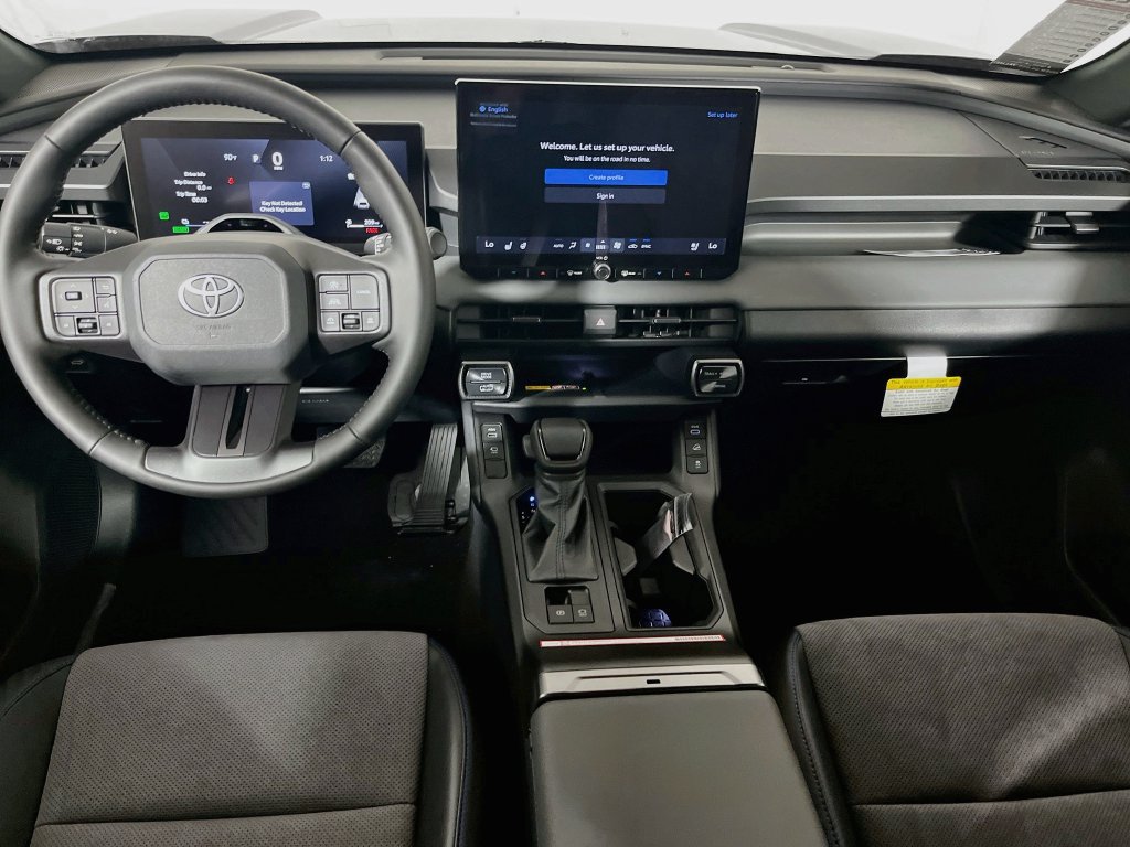 New 2026 Toyota RAV4 XSE w/ Weather Package AWD/4WD image 26