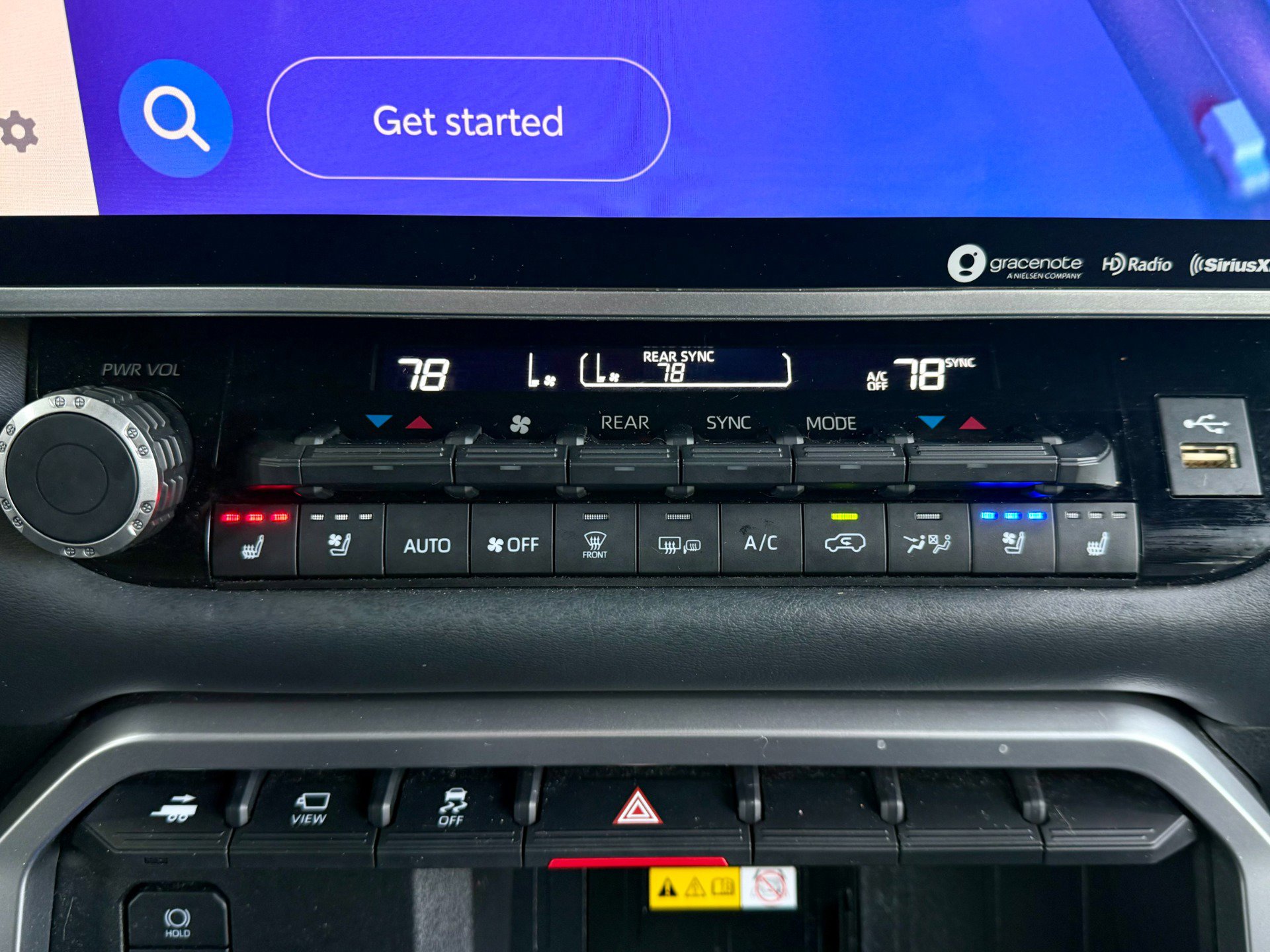 Used 2023 Toyota Sequoia Platinum image 28