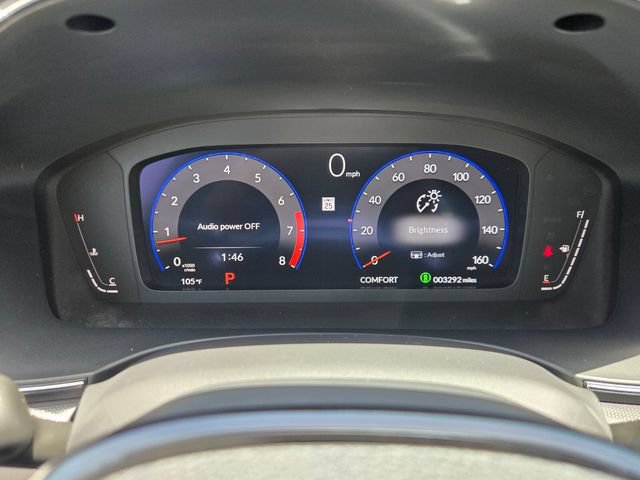Certified 2024 Acura Integra A-Spec w/ Technology Package FWD image 26