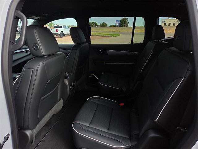 New 2026 Buick Enclave Sport Touring w/ Power Package image 7