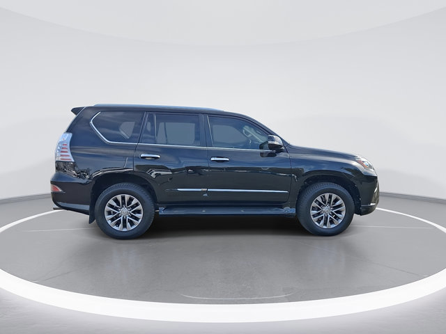 Used 2016 Lexus GX 460 Luxury image 10