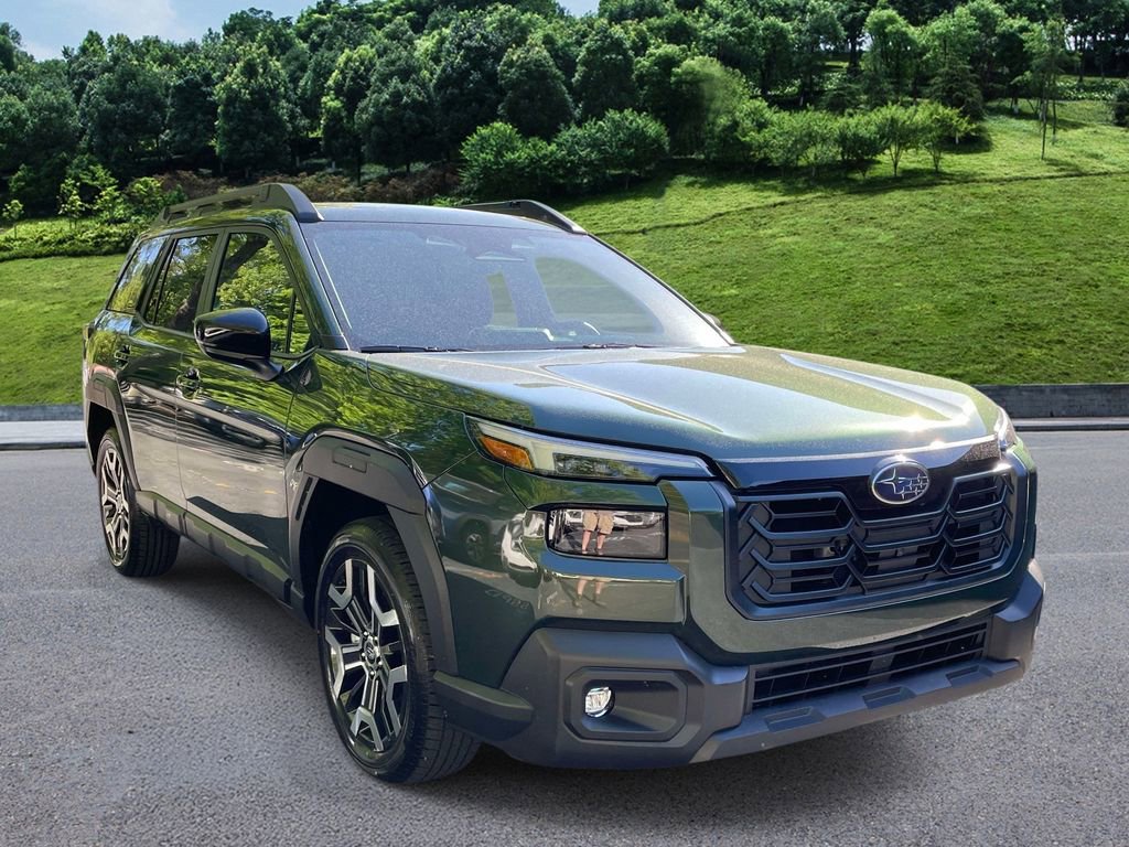 New 2026 Subaru Outback Touring XT AWD/4WD image 7