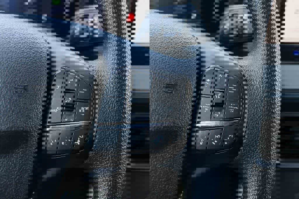 New 2026 Ford Maverick XL FWD image 25