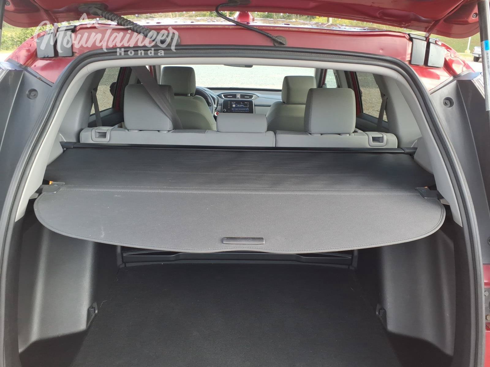 Used 2020 Honda CR-V EX image 25