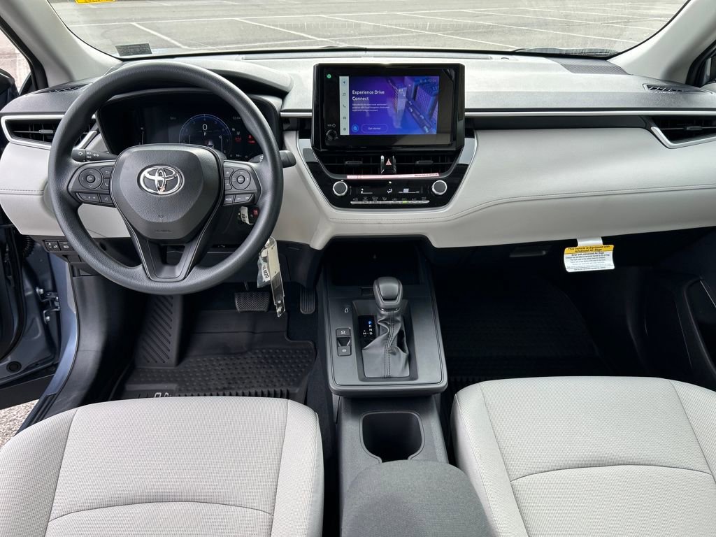 New 2026 Toyota Corolla Cross L image 20