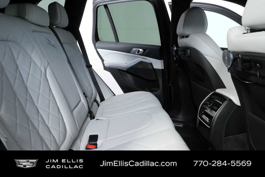 Used 2023 BMW X5 sDrive40i w/ Premium Package image 20