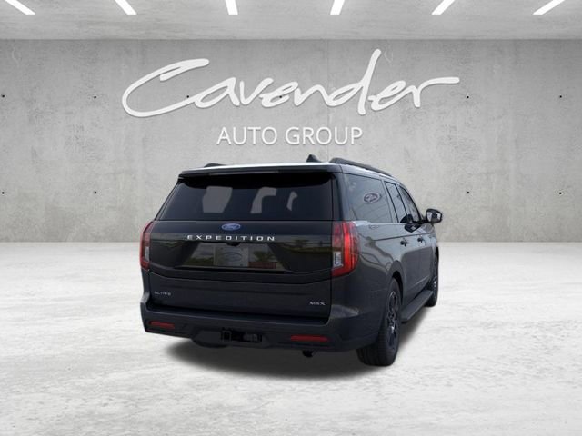 New 2026 Ford Expedition Max Active image 8