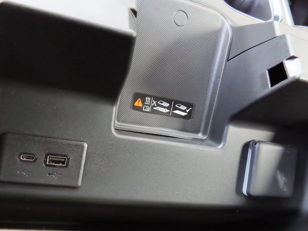 New 2026 Chevrolet Silverado 1500 RST w/ All Star Edition Plus image 12