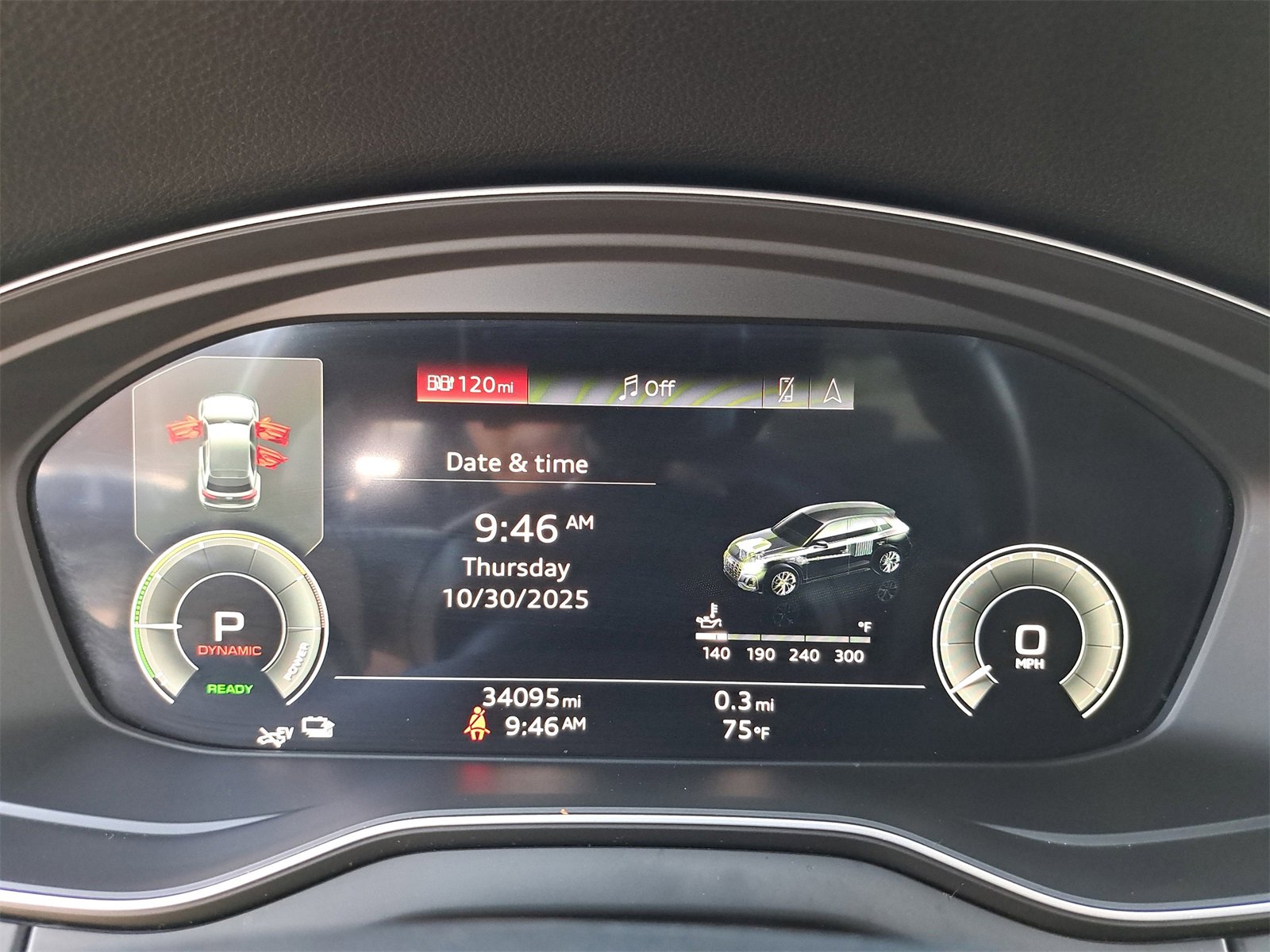 Used 2022 Audi Q5 e Premium w/ Convenience Package image 20