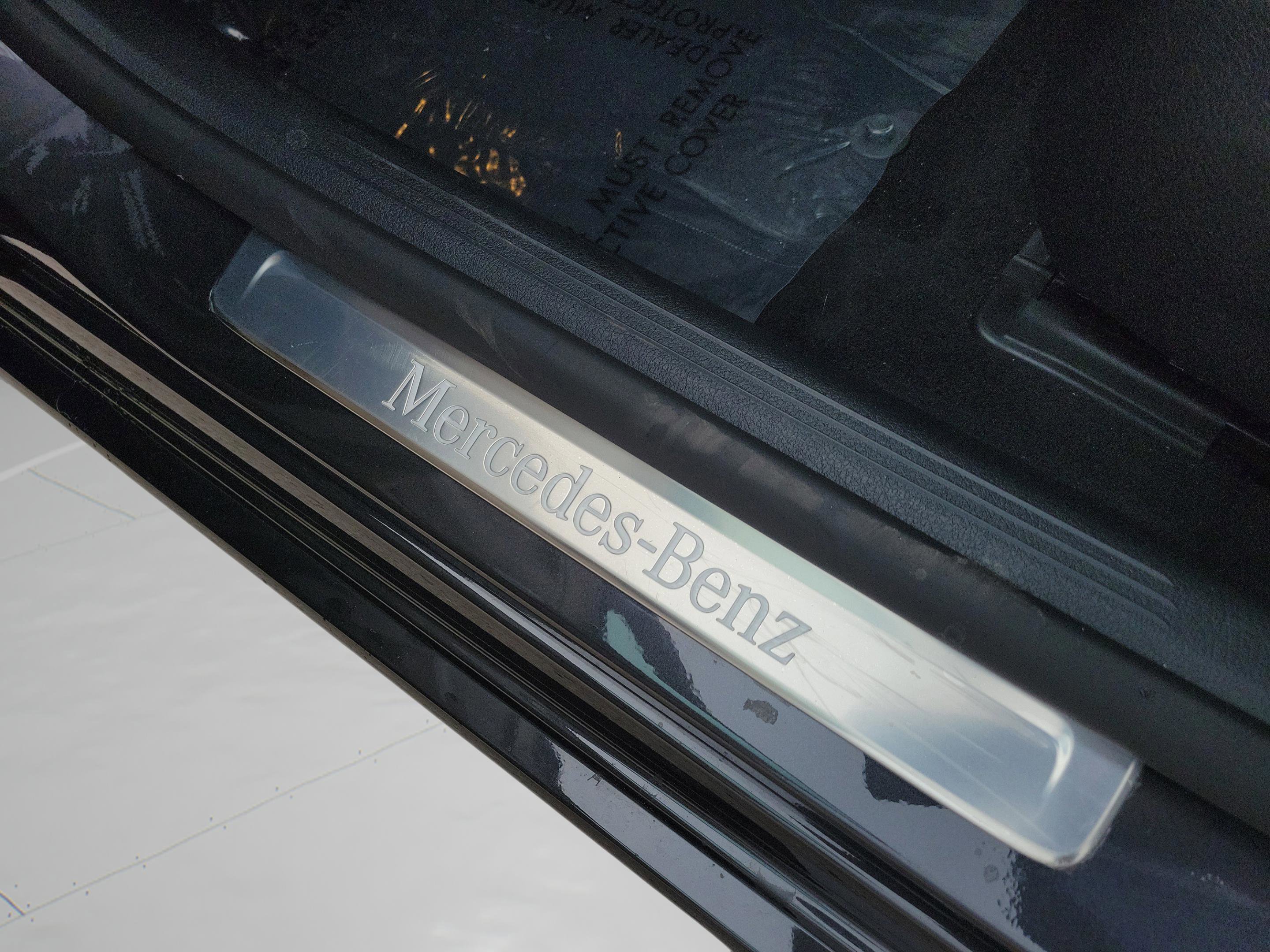 Certified 2025 Mercedes-Benz C 300 Sedan image 16