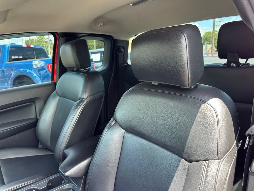 Used 2023 Ford Ranger XL RWD image 13