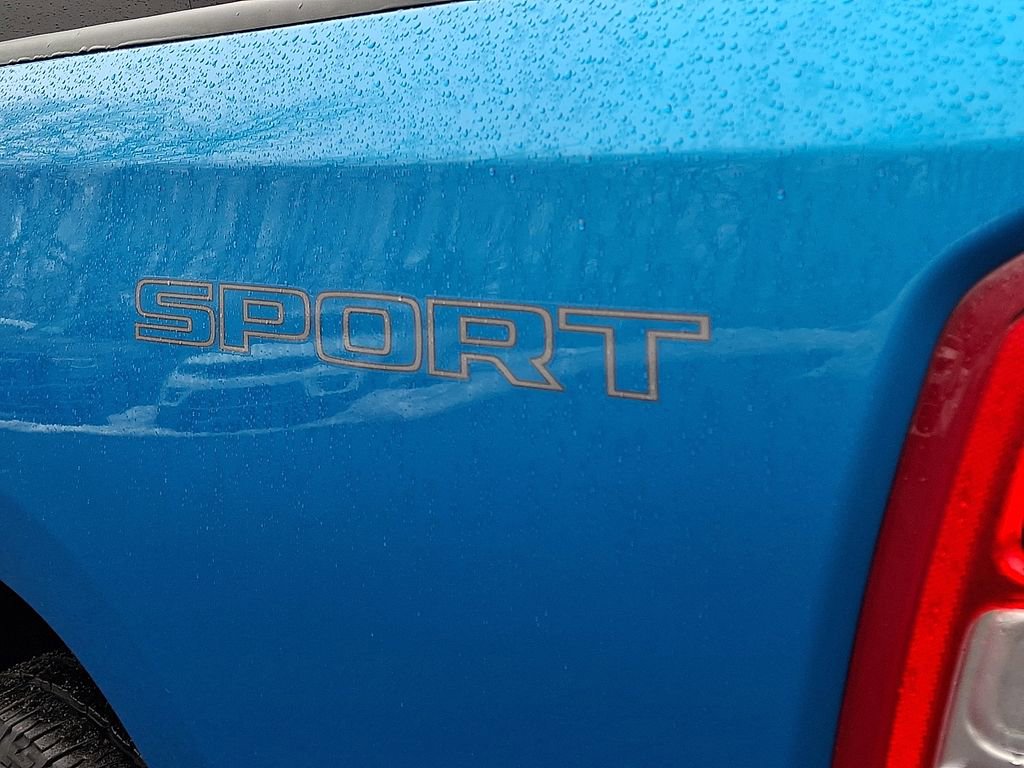 Used 2022 RAM 1500 Big Horn image 30