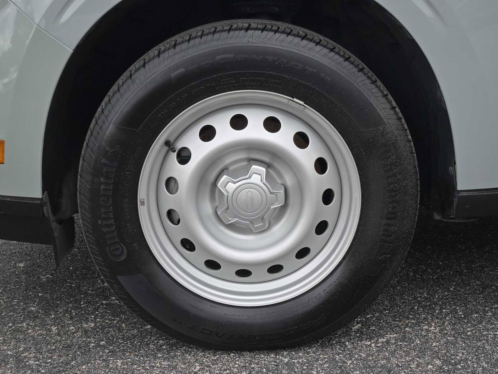 Used 2024 Ford Maverick XL w/ Equipment Group 100A Standard image 31