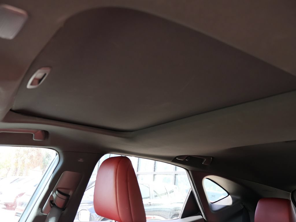 Used 2022 Lexus NX 250 FWD image 20