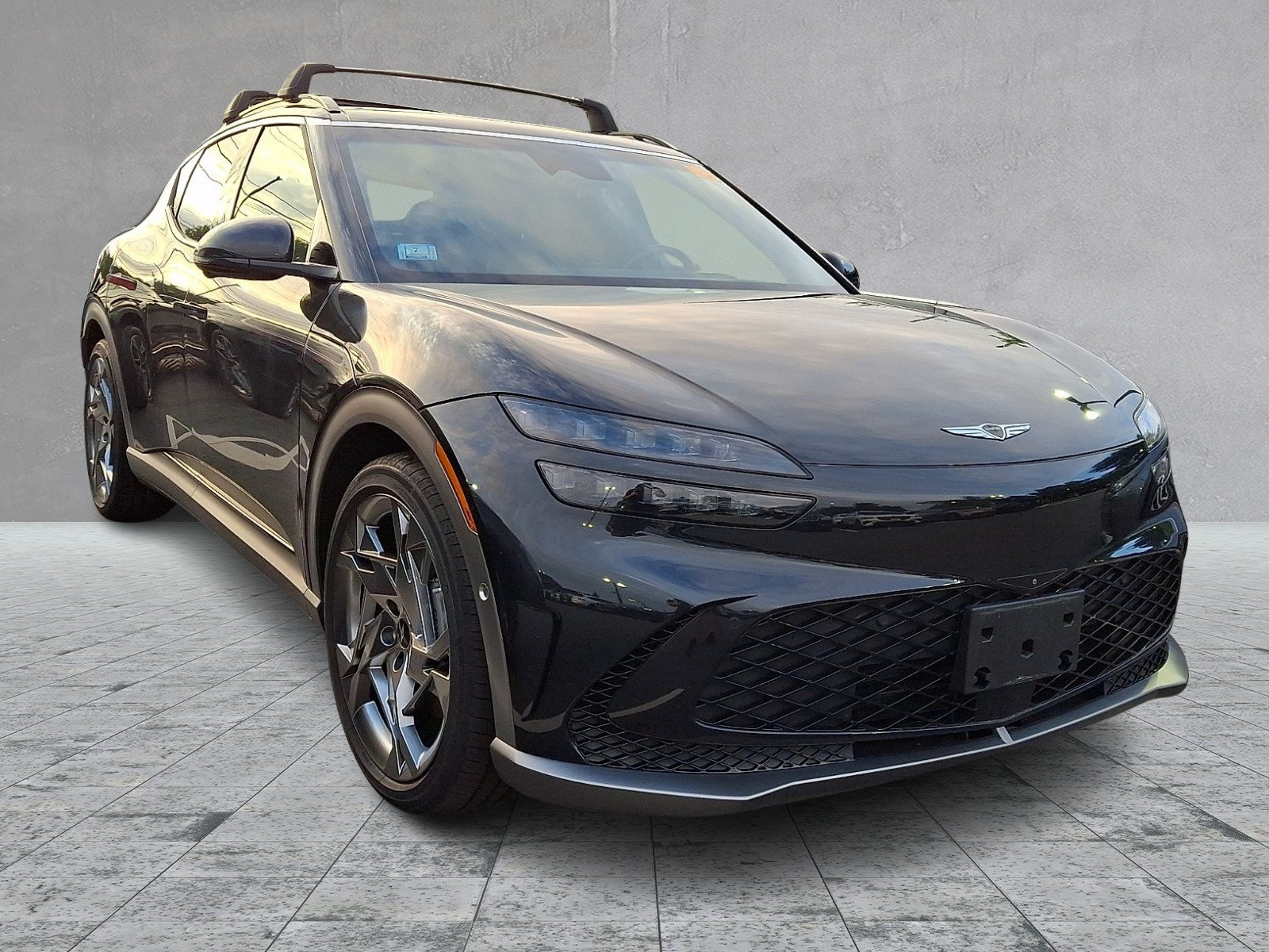 Used 2023 Genesis GV60 Performance