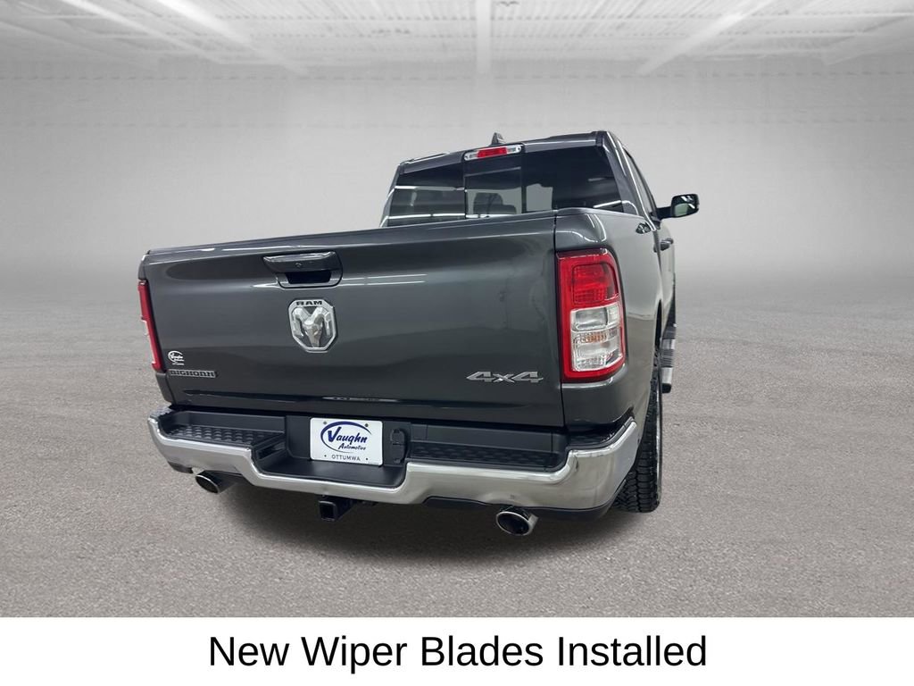 Used 2022 RAM 1500 Big Horn image 13