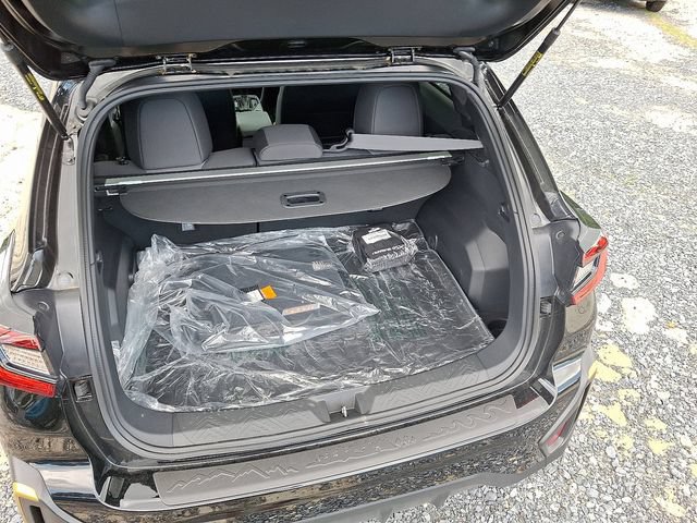 Certified 2025 Subaru Crosstrek 2.5i Sport AWD/4WD image 44
