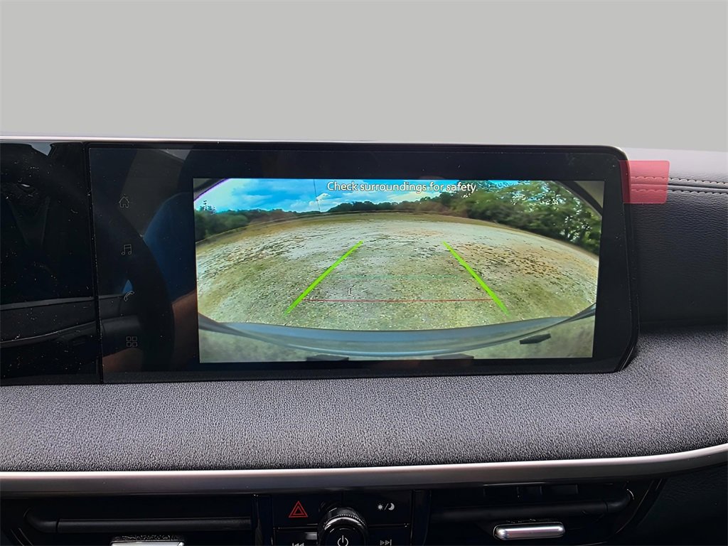 New 2026 Nissan Kicks SV image 21