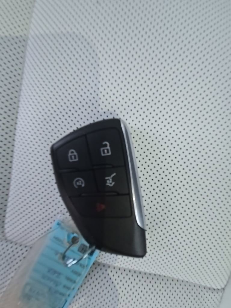 Used 2024 Acura ZDX Type S AWD/4WD image 34