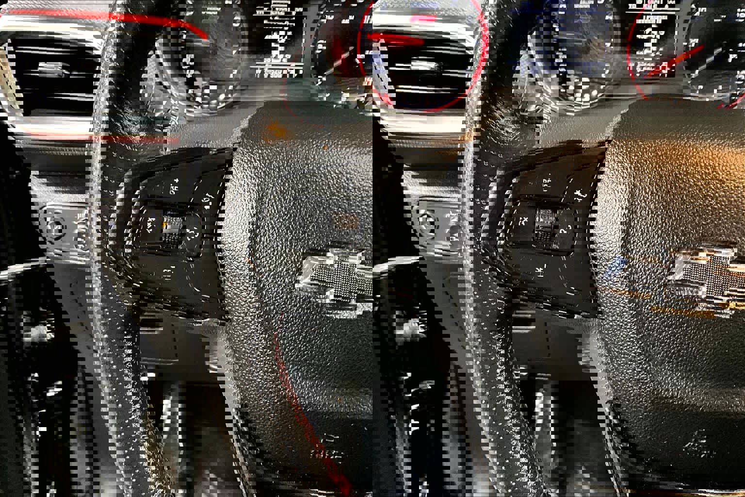 Used 2021 Chevrolet TrailBlazer RS w/ Sun and Liftgate Package image 23