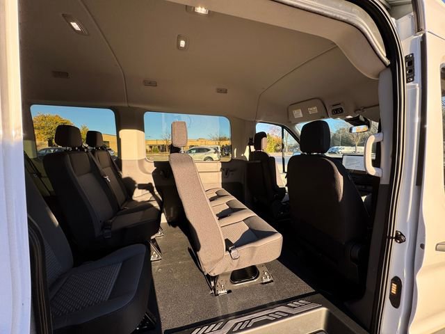 New 2025 Ford Transit 350 XL image 14