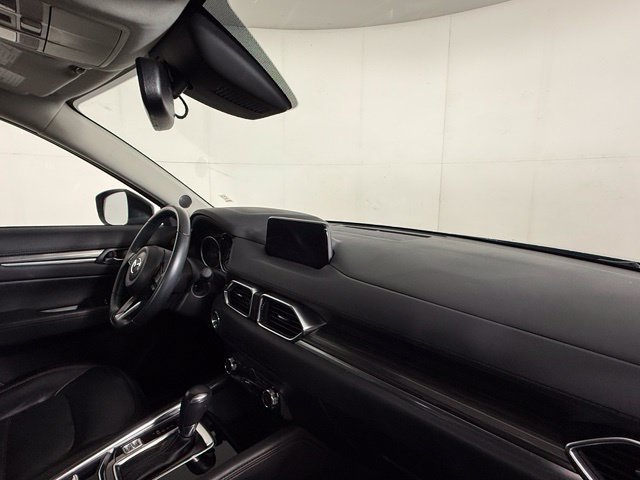 Used 2018 MAZDA CX-5 Grand Touring FWD image 29