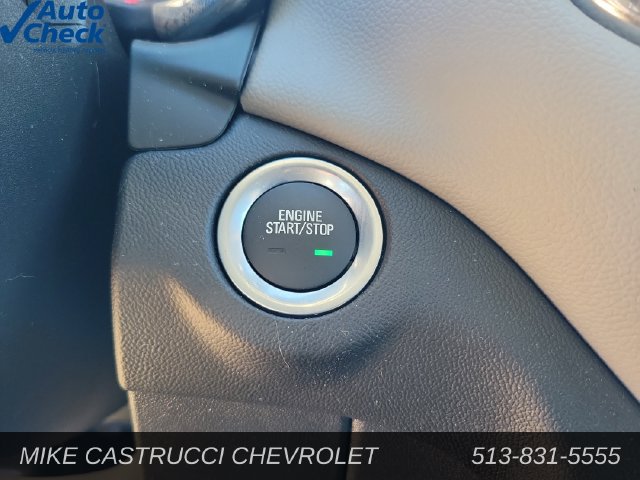 Used 2024 Chevrolet Equinox LS w/ Driver Confidence II Package FWD image 17