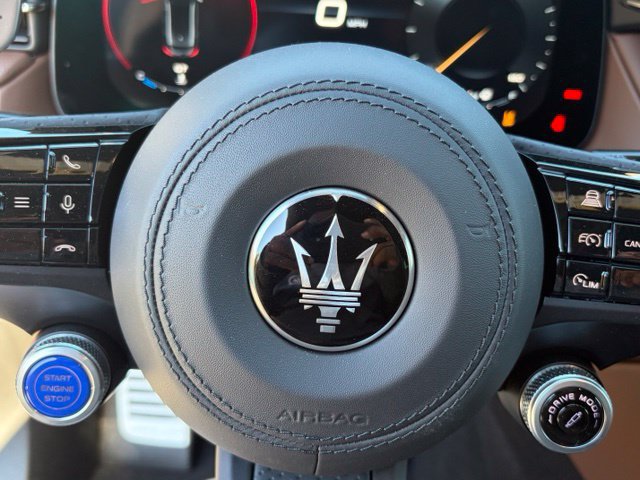 New 2027 Maserati Grecale Modena AWD/4WD image 23
