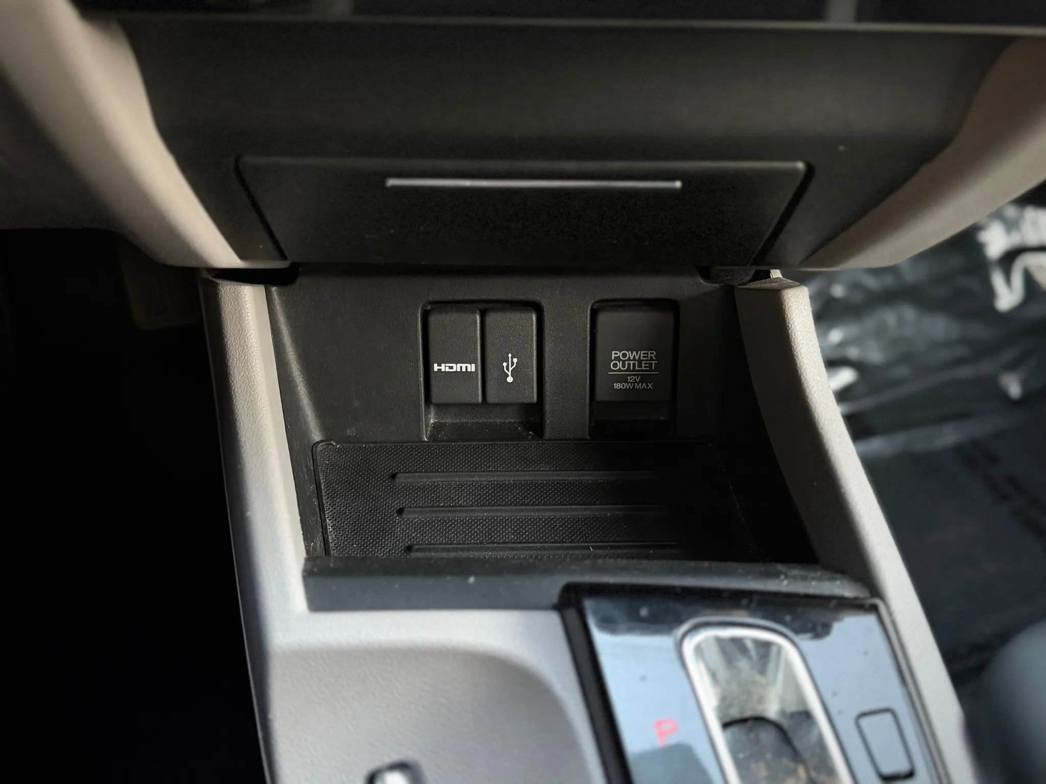 Used 2015 Honda Civic EX image 18