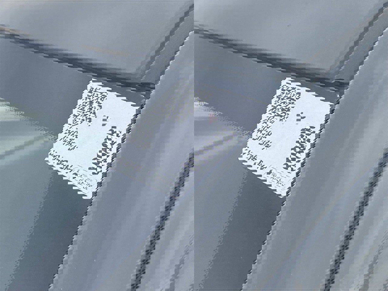 Used 2021 Dodge Durango R/T w/ Blacktop Package image 31