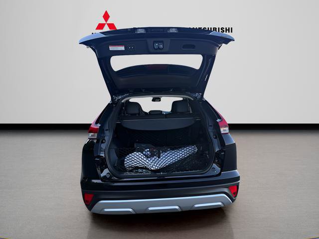 New 2026 Mitsubishi Eclipse Cross SE image 31