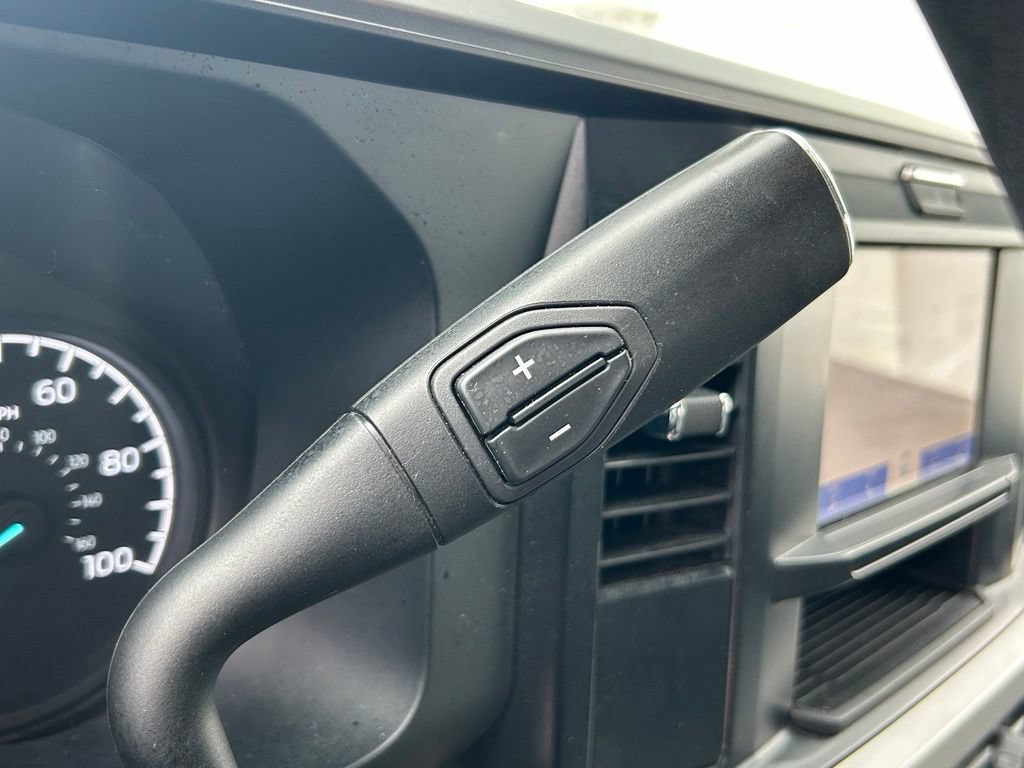 Used 2025 Ford F450 XL AWD/4WD image 14