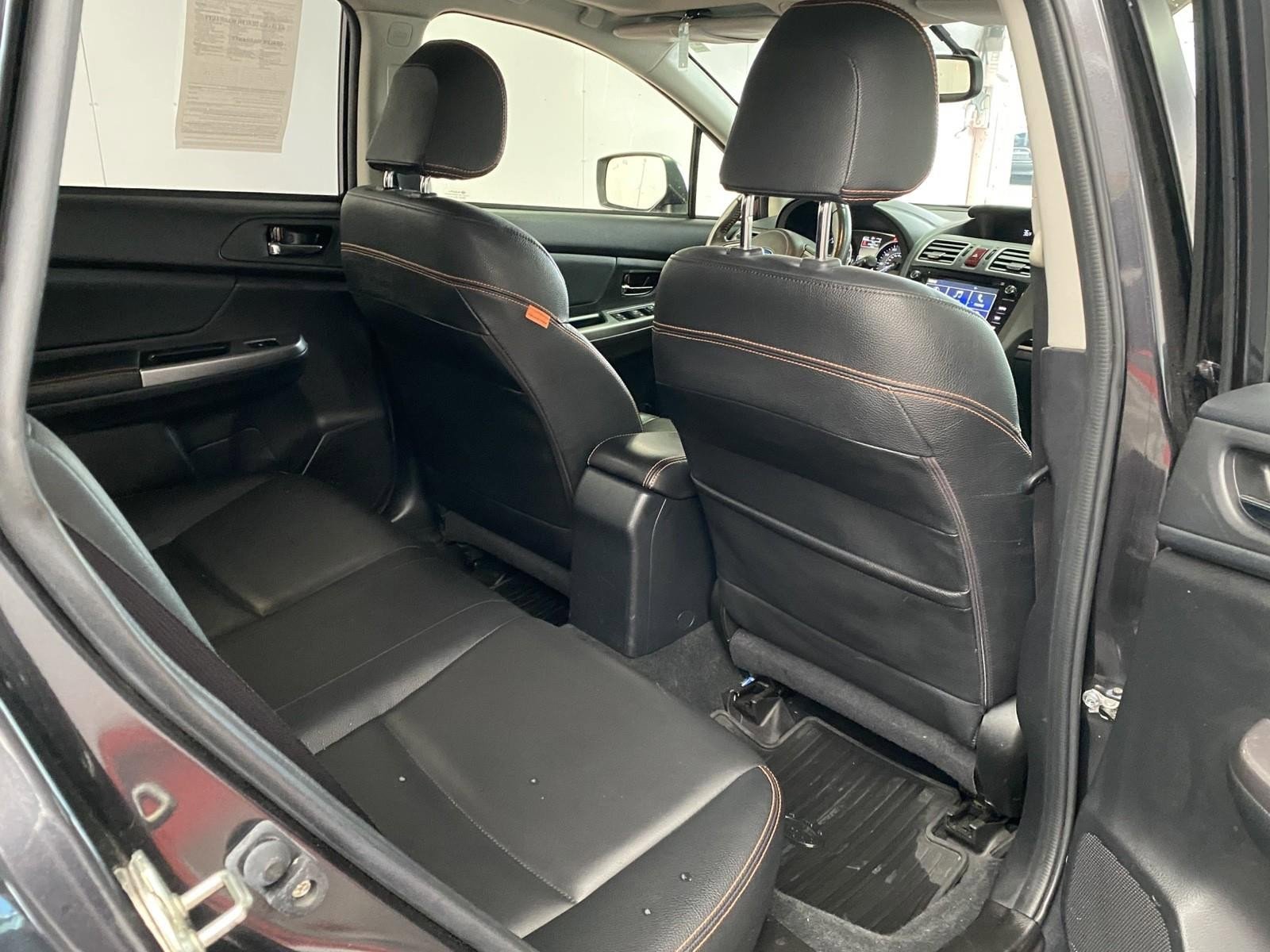 Used 2016 Subaru Crosstrek 2.0i Limited image 11