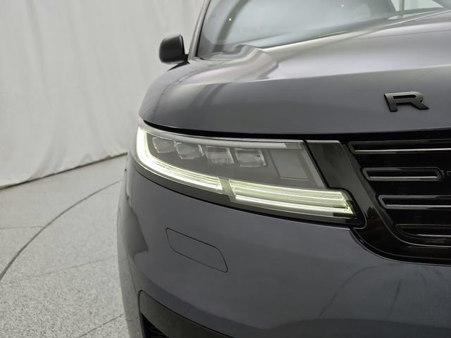 Used 2026 Land Rover Range Rover Sport Dynamic SE AWD/4WD image 40