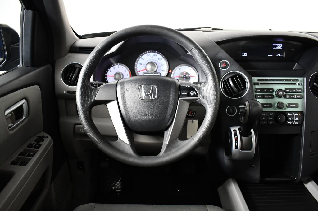 Used 2011 Honda Pilot LX image 26